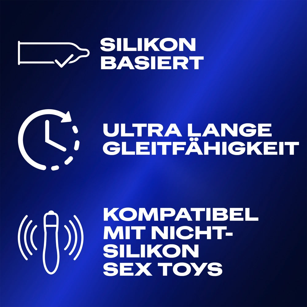 Durex Play Perfect Glide