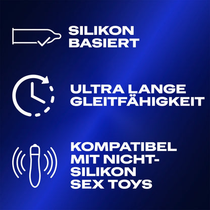 Durex Play Perfect Glide
