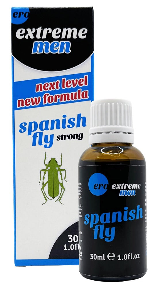 HOT Spain Fly extreme men 30ml