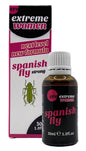 HOT Spain Fly extreme women 30ml