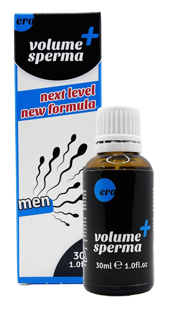 HOT Volume Sperma+ men 30ml