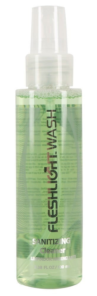 Fleshlight Wash Reinigungsspray für Toys, 100 ml
