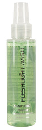 Fleshlight Wash Reinigungsspray für Toys, 100 ml