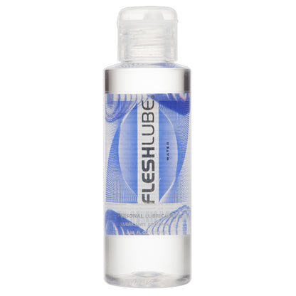 Fleshlight FleshLube Water Gleitgel auf Wasserbasis, 100 ml