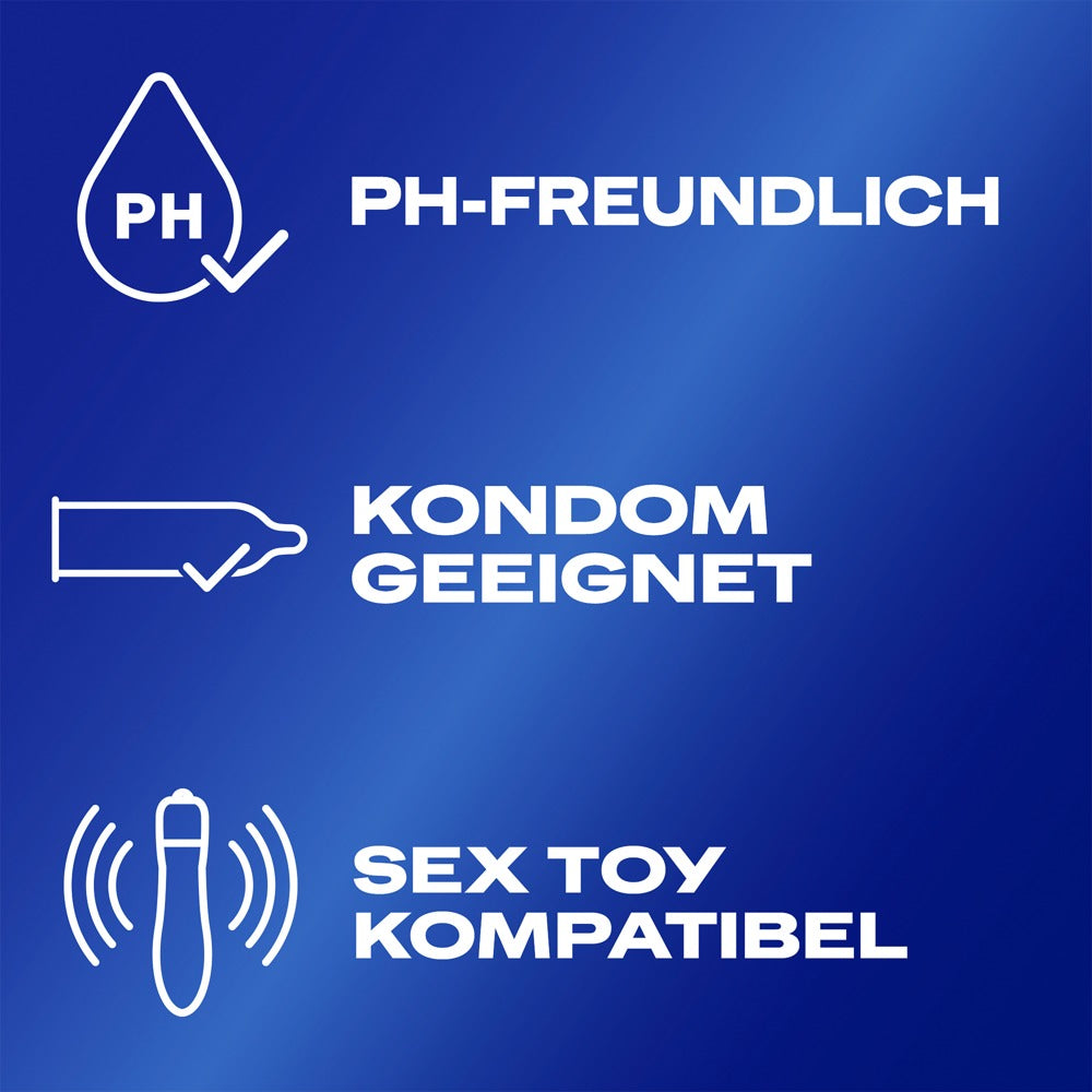 Durex Play Feel