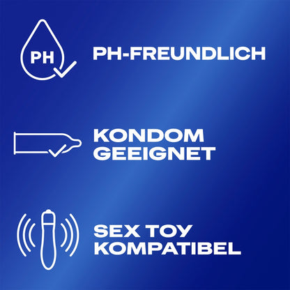 Durex Play Feel