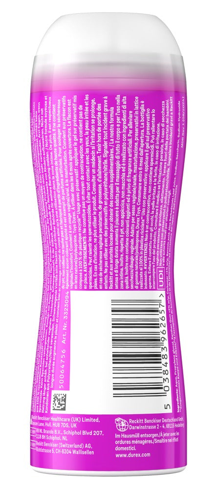 Durex Play Massage-Gel 200 ml
