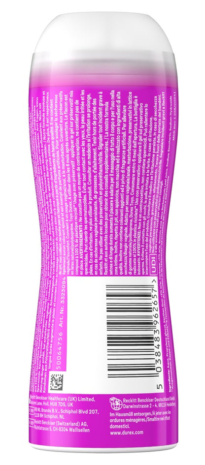 Durex Play Massage-Gel 200 ml