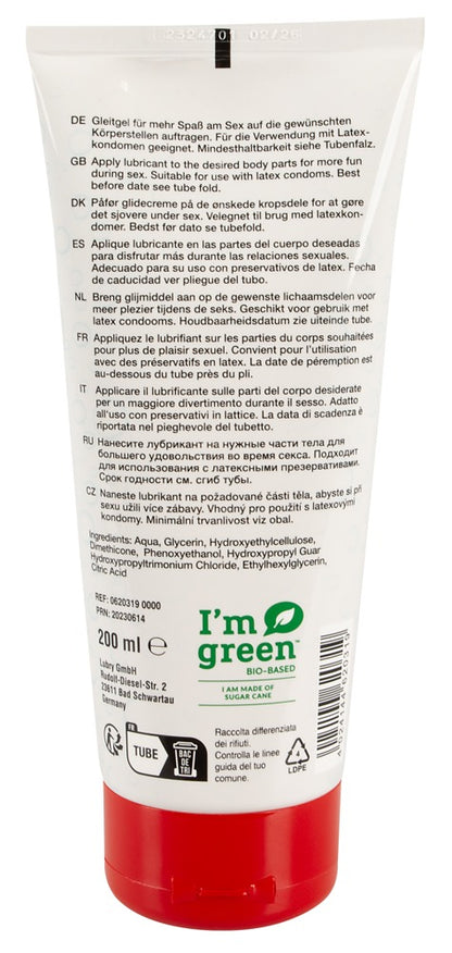Flutschi Professional 200 ml