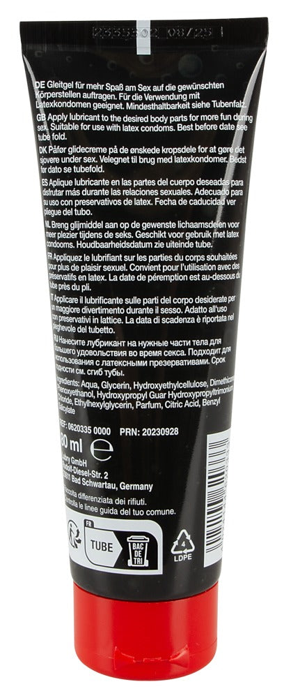 Flutschi anal 80 ml