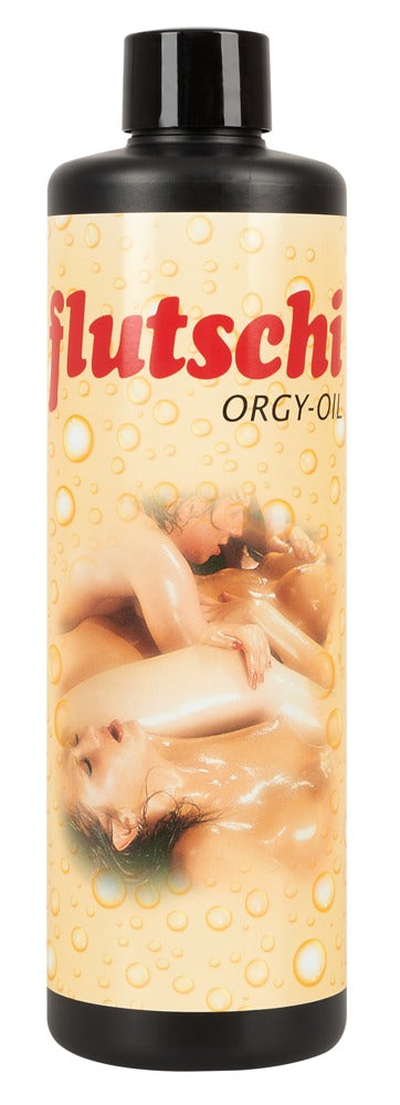 Flutschi Orgy-Oil 500ml
