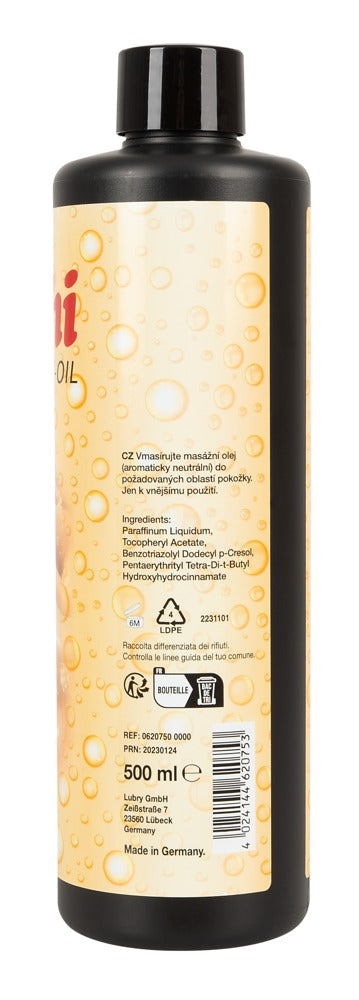 Flutschi Orgy-Oil 500ml