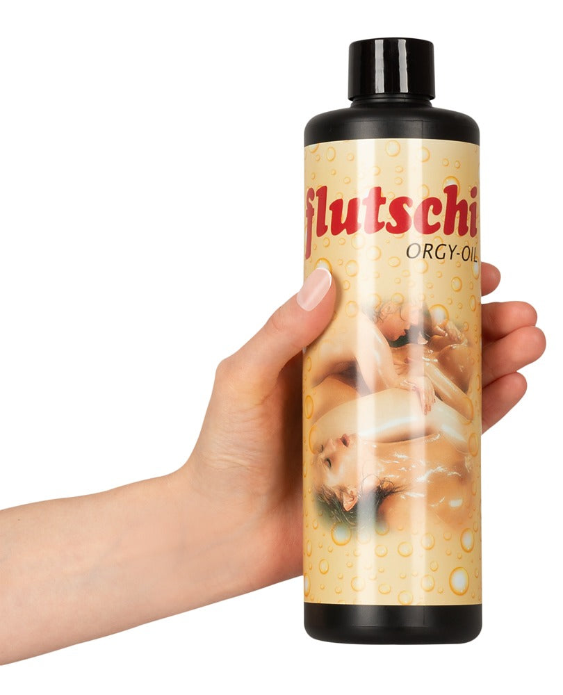 Flutschi Orgy-Oil 500ml
