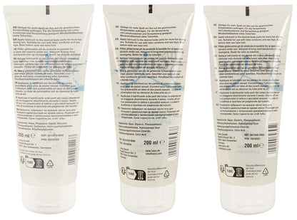 Just Glide 3x200ml