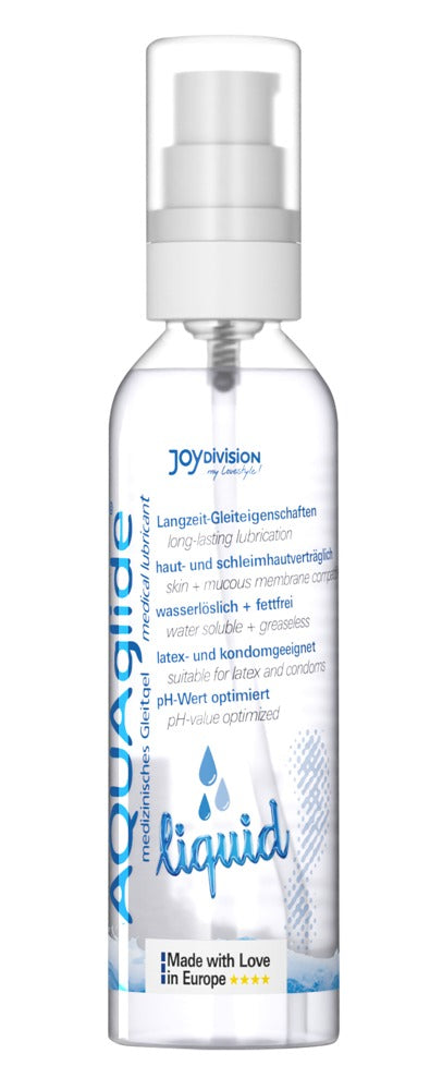 Joydivision AQUAglide liquid 50ml