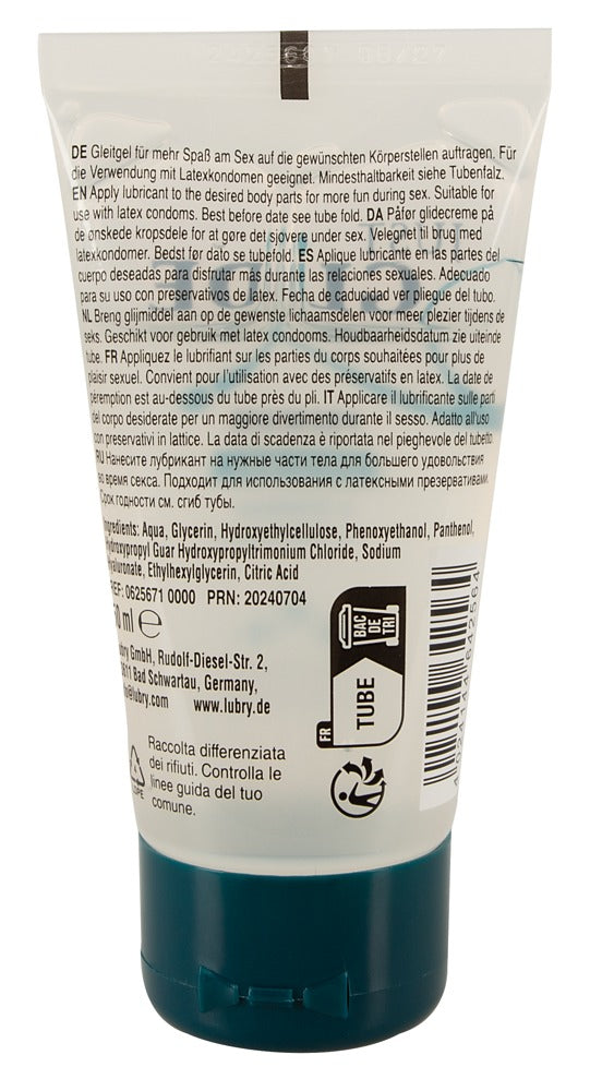 Just Glide Premium 50 ml
