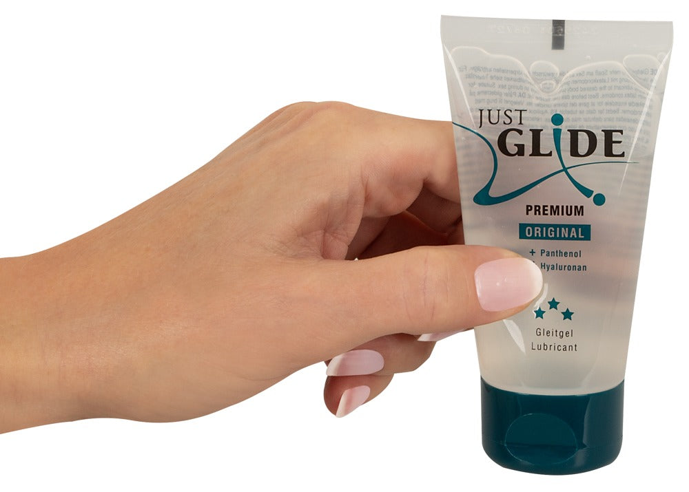 Just Glide Premium