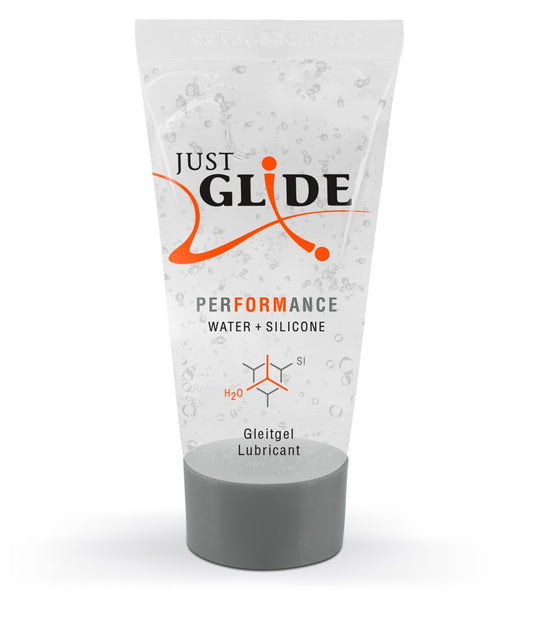 Just Glide Performance