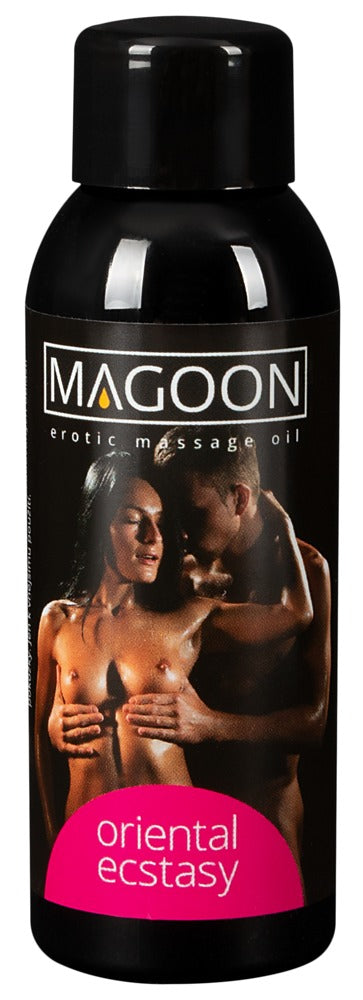 Magoon Oriental Ecstasy Massageöl