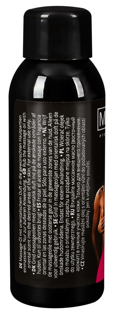 Magoon Oriental Ecstasy Massageöl