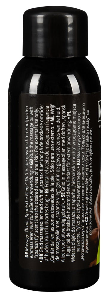 Magoon Spanische Fliege Massageöl