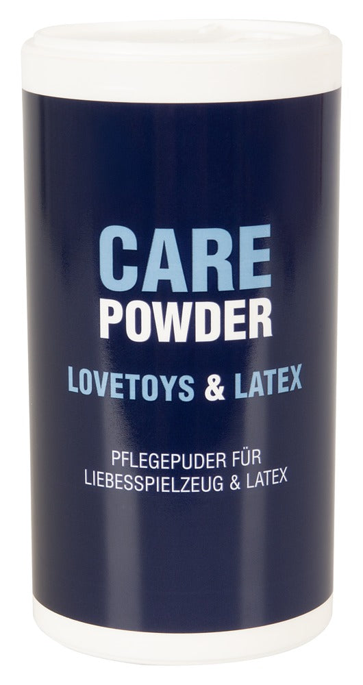 Lovetoy Powder Pflegepuder aus Maisstärke, 150 g