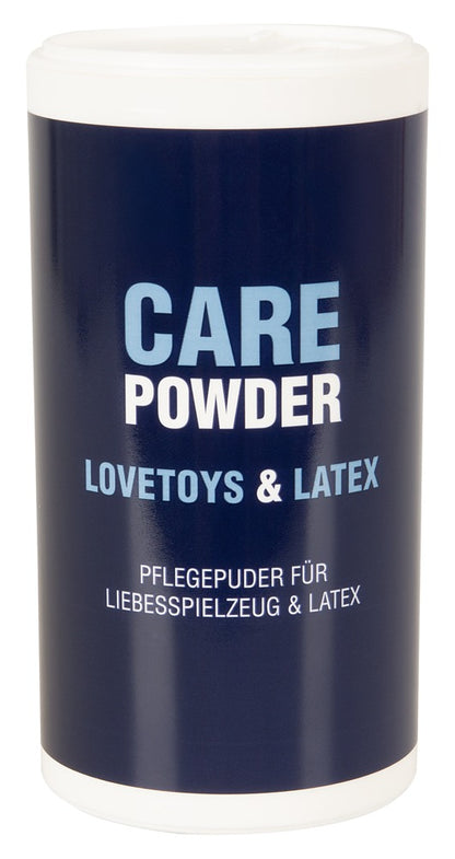Lovetoy Powder Pflegepuder aus Maisstärke, 150 g