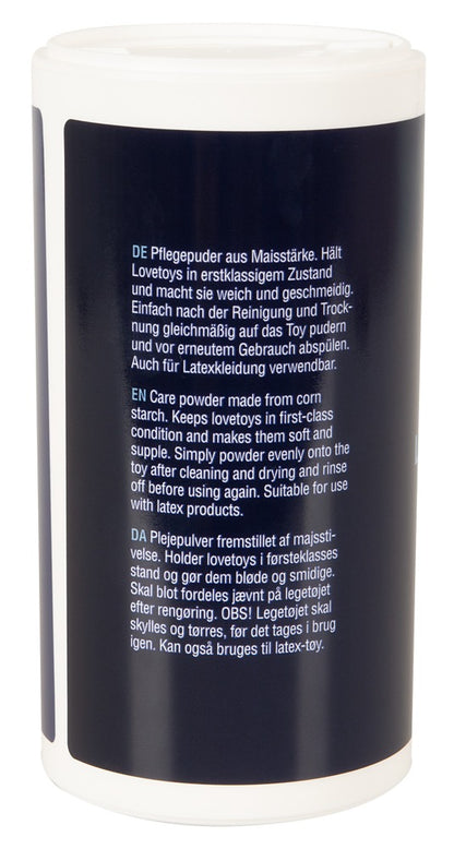 Lovetoy Powder Pflegepuder aus Maisstärke, 150 g