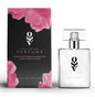 OBSESSIVE Parfum Floral-woody, 30 ml