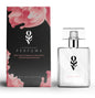 OBSESSIVE Parfum Floral-spicy, 30 ml