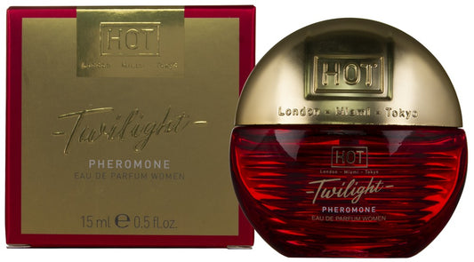 HOT Twilight Pheromon women 15ml