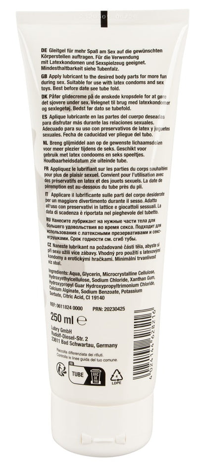 Porn Sperm 250 ml