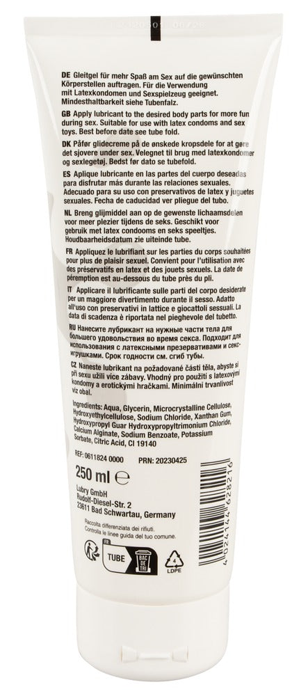 Porn Sperm 250 ml