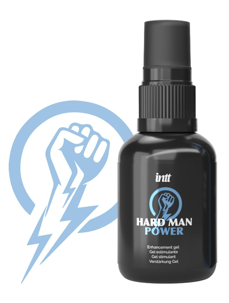 Intt Hard Man Power Enhancement 15