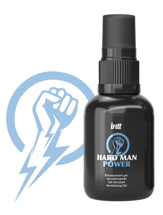 Intt Hard Man Power Enhancement 15