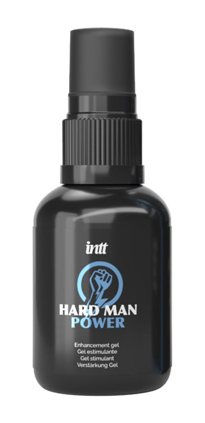Intt Hard Man Power Enhancement 15