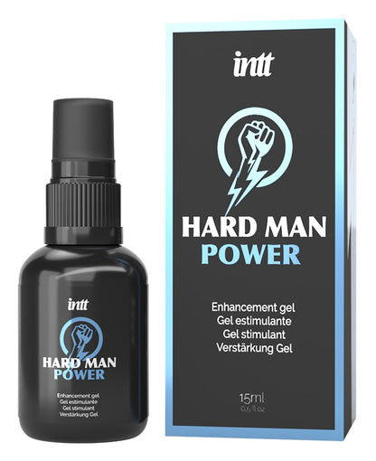 Intt Hard Man Power Enhancement 15