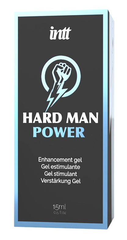 Intt Hard Man Power Enhancement 15