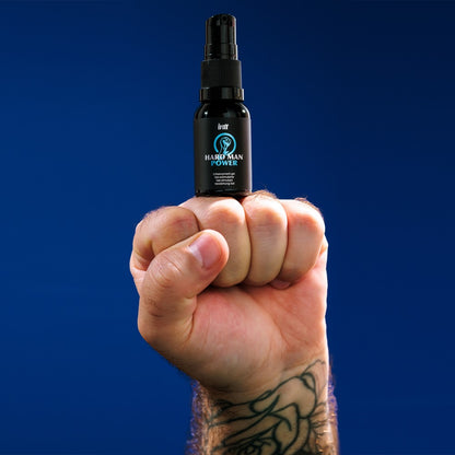 Intt Hard Man Power Enhancement 15