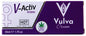 HOT V-Activ Vulva Cream CBD