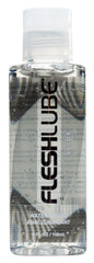 Fleshlight FleshLube Slide Analgleitgel auf Wasserbasis, 100 ml