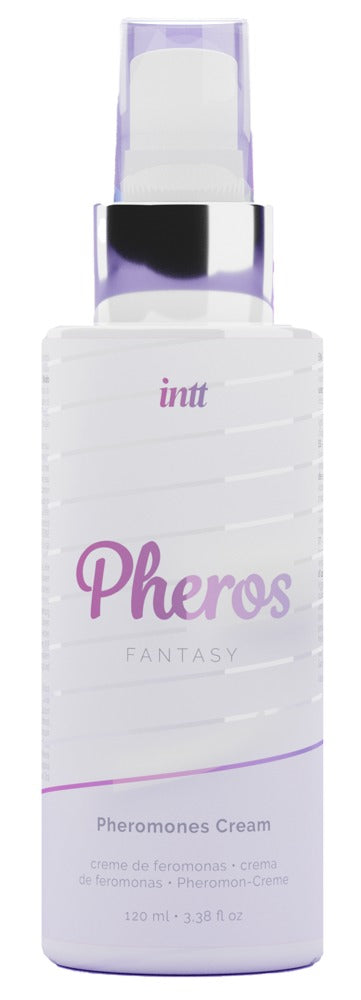 Intt Pheros Fantasy 120 ml