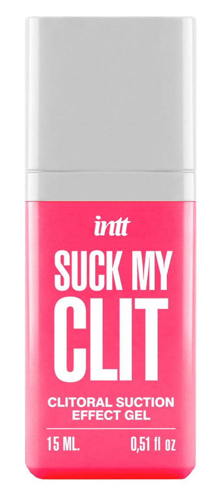 Intt Suck My Clit Wild Strawberry15