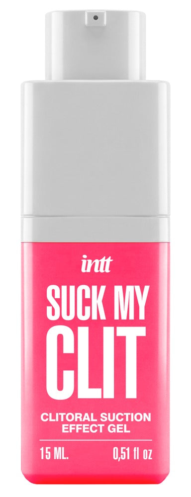 Intt Suck My Clit