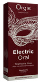 Orgie Electric Oral 10ml