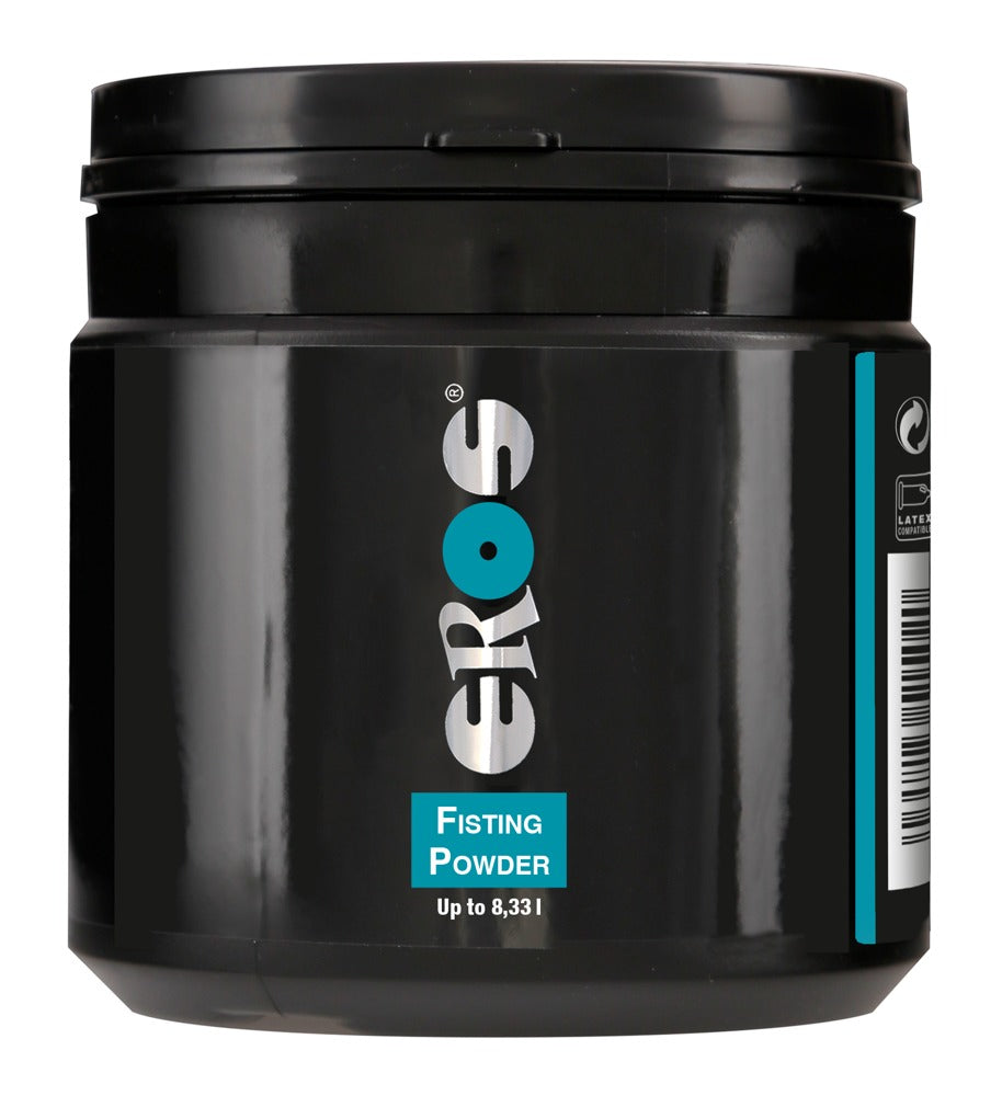 Eros Fisting Powder