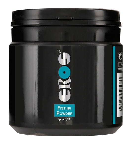 Eros Fisting Powder