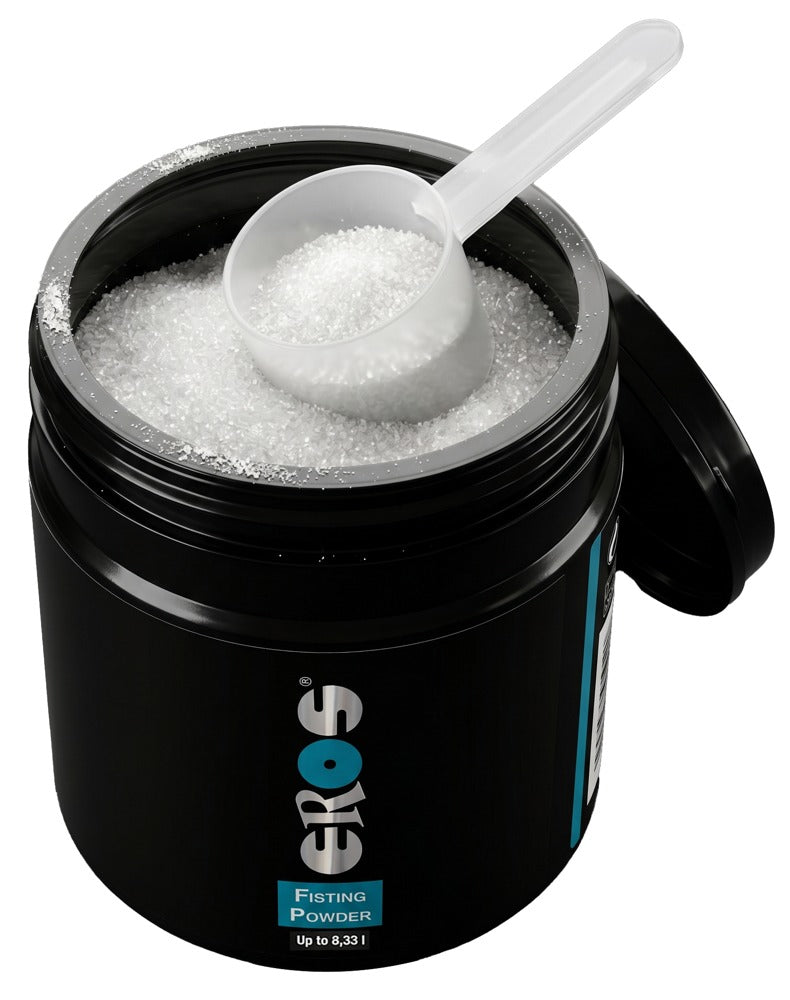 Eros Fisting Powder