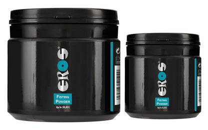 Eros Fisting Powder