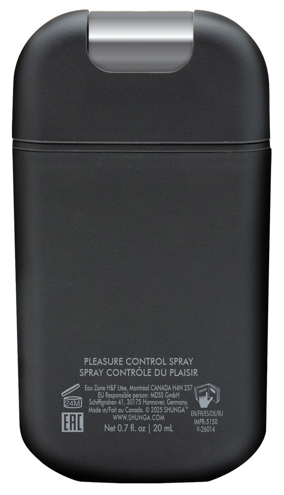 Shunga Male Control Spray 20ml